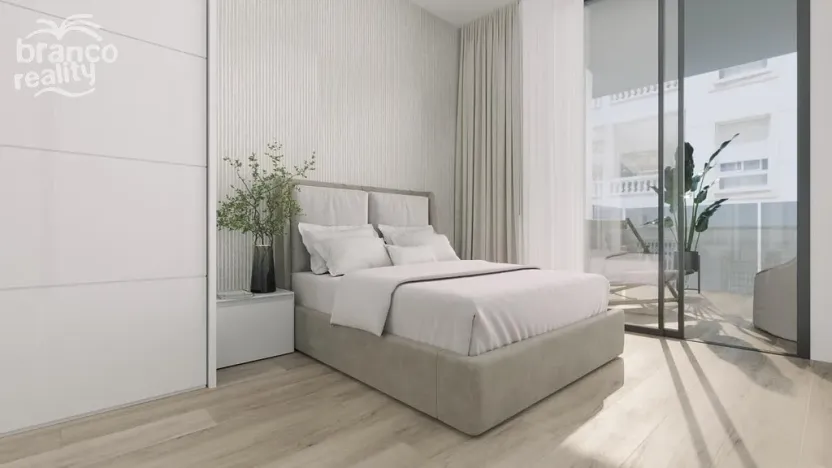 Prodej bytu 3+kk, Torrevieja, Alicante, Španělsko, 93 m2