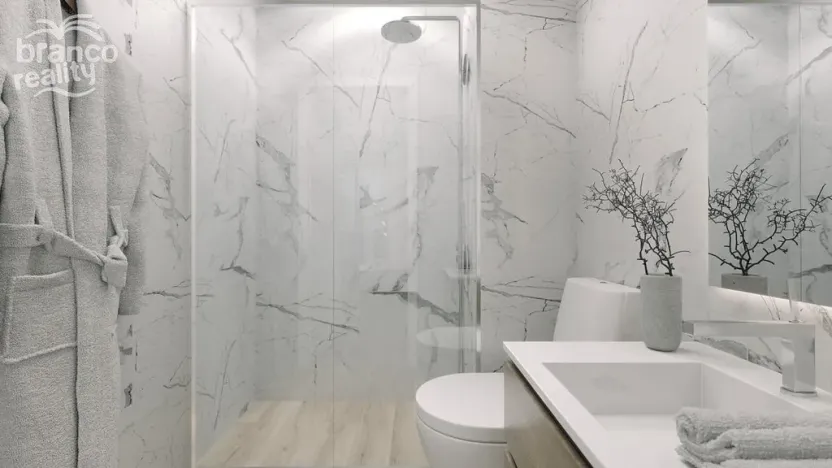 Prodej bytu 3+kk, Torrevieja, Alicante, Španělsko, 93 m2
