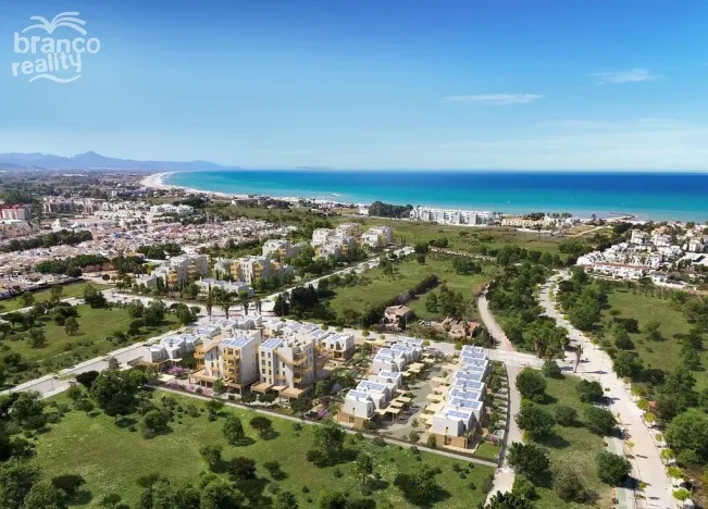 Prodej rodinného domu, El Verger, Alicante, Španělsko, 90 m2