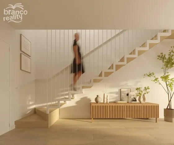 Prodej rodinného domu, El Verger, Alicante, Španělsko, 90 m2