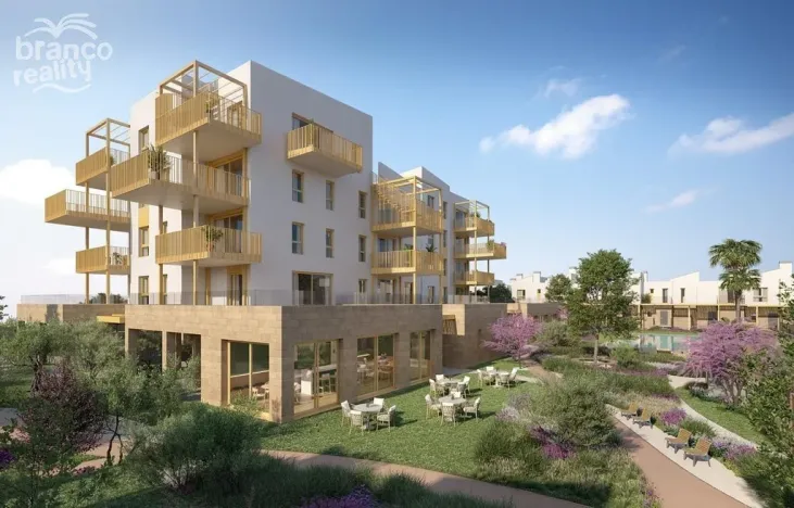 Prodej bytu 3+kk, El Verger, Alicante, Španělsko, 66 m2