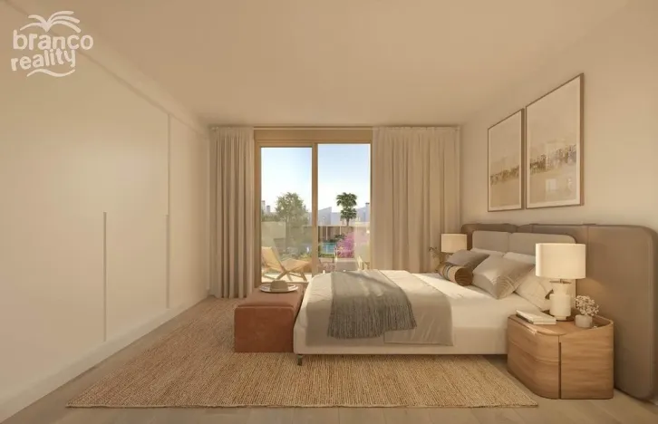 Prodej bytu 3+kk, El Verger, Alicante, Španělsko, 66 m2