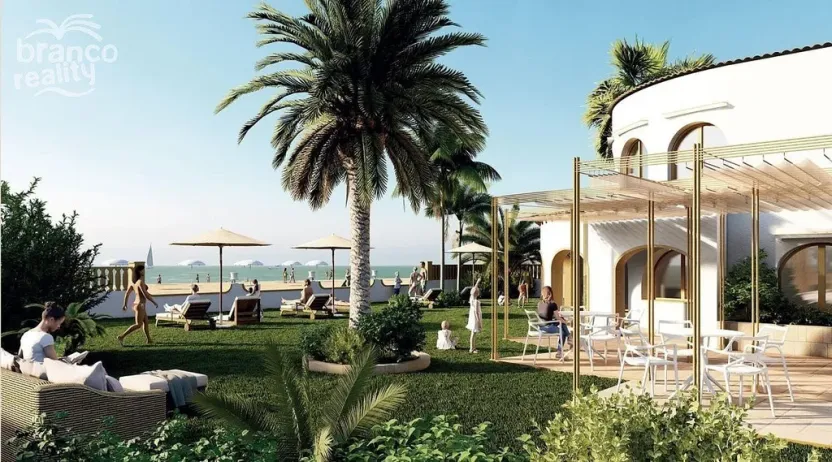 Prodej bytu 3+kk, El Verger, Alicante, Španělsko, 66 m2