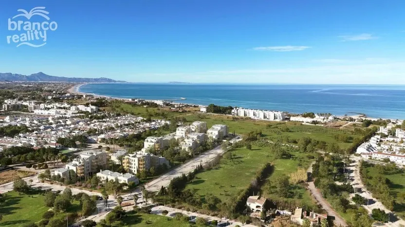 Prodej bytu 3+kk, El Verger, Alicante, Španělsko, 66 m2