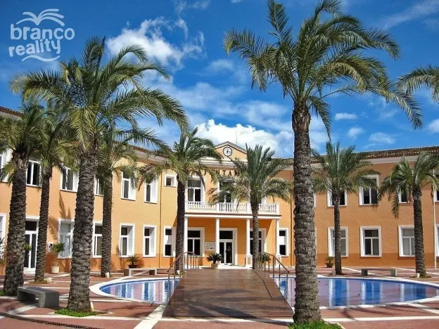 Prodej bytu 3+kk, El Verger, Alicante, Španělsko, 66 m2
