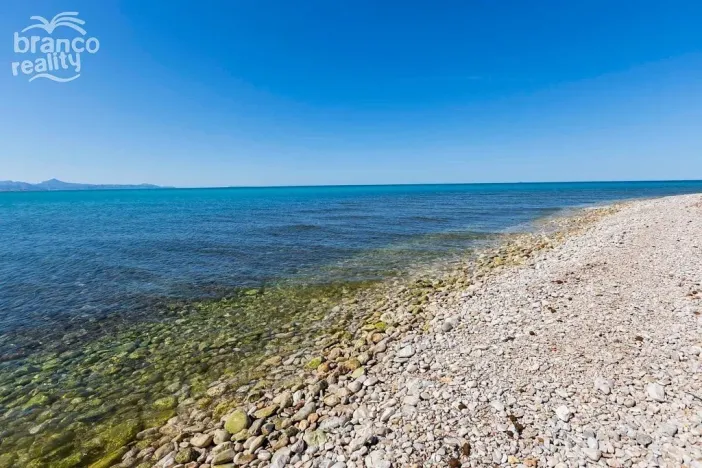 Prodej bytu 3+kk, El Verger, Alicante, Španělsko, 66 m2