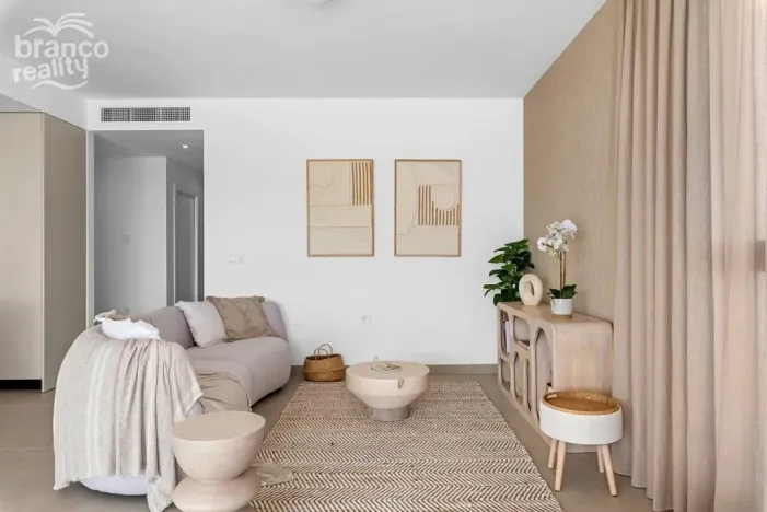Prodej bytu 3+kk, Cartagena, Murcia, Španělsko, 99 m2