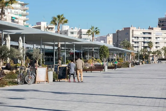 Prodej bytu 4+kk, Santa Pola, Alicante, Španělsko, 134 m2