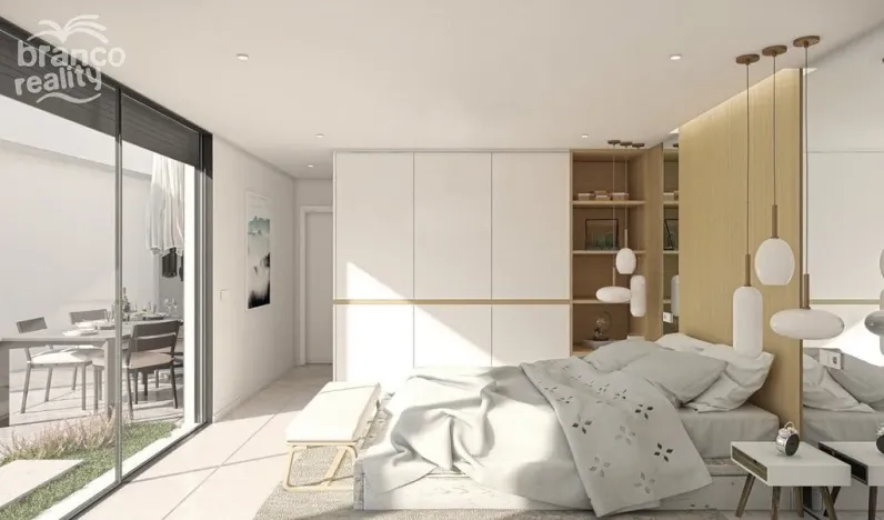 Prodej rodinného domu, Banos y Mendigo, Murcia, Španělsko, 129 m2