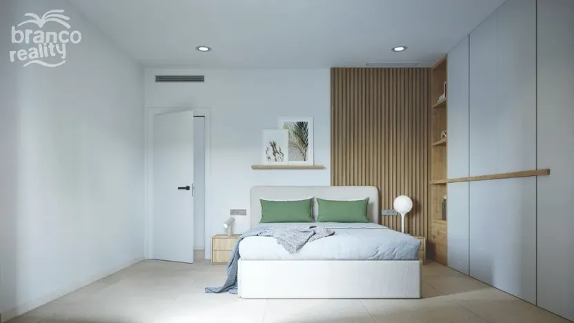 Prodej rodinného domu, Banos y Mendigo, Murcia, Španělsko, 129 m2