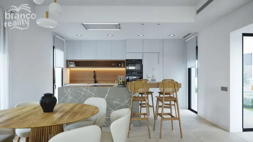 Prodej rodinného domu, Banos y Mendigo, Murcia, Španělsko, 129 m2