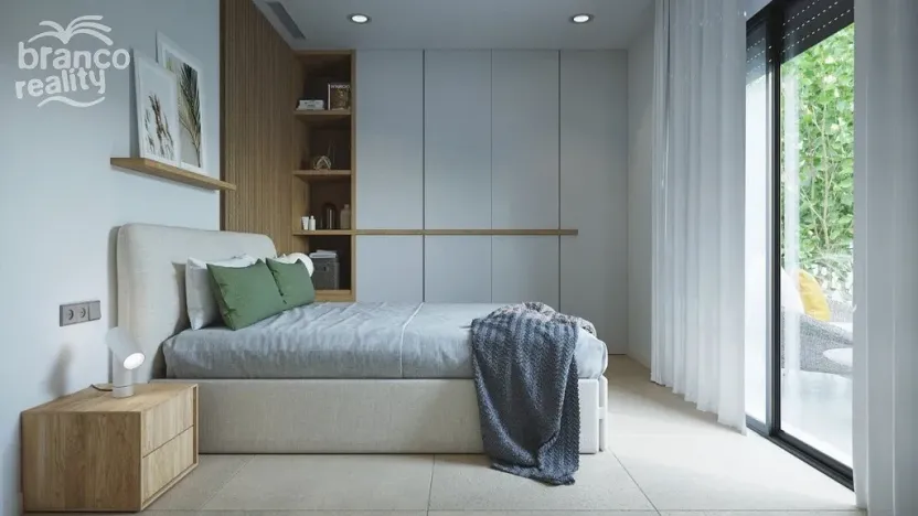 Prodej rodinného domu, Banos y Mendigo, Murcia, Španělsko, 129 m2