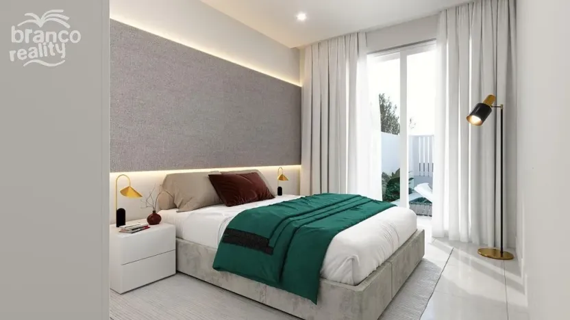 Prodej rodinného domu, Los Alcazares, Murcia, Španělsko, 112 m2