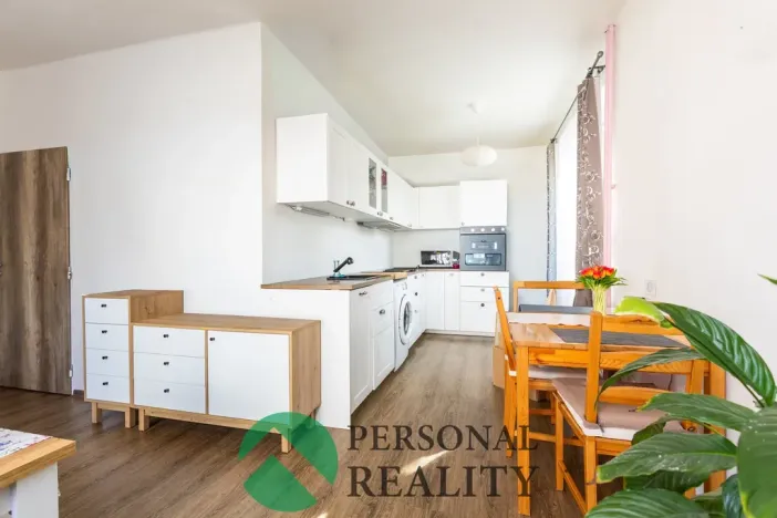 Prodej bytu 2+kk, Beroun - Beroun-Město, Josefa Hory, 51 m2