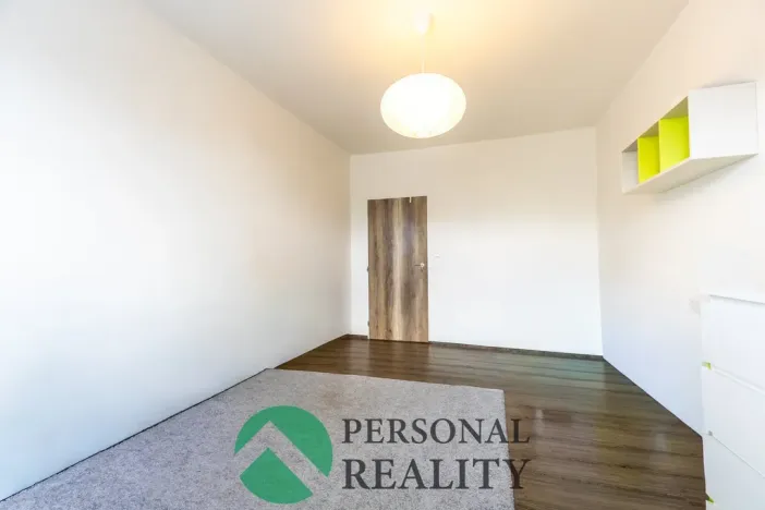 Prodej bytu 2+kk, Beroun - Beroun-Město, Josefa Hory, 51 m2