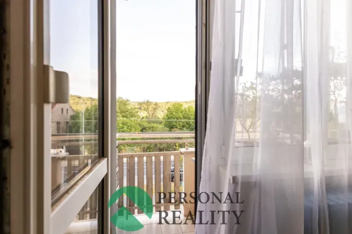 Prodej bytu 2+kk, Beroun - Beroun-Město, Josefa Hory, 51 m2