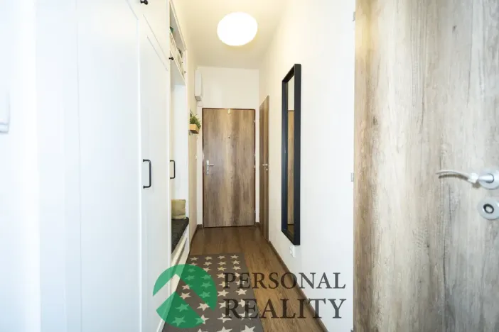Prodej bytu 2+kk, Beroun - Beroun-Město, Josefa Hory, 51 m2