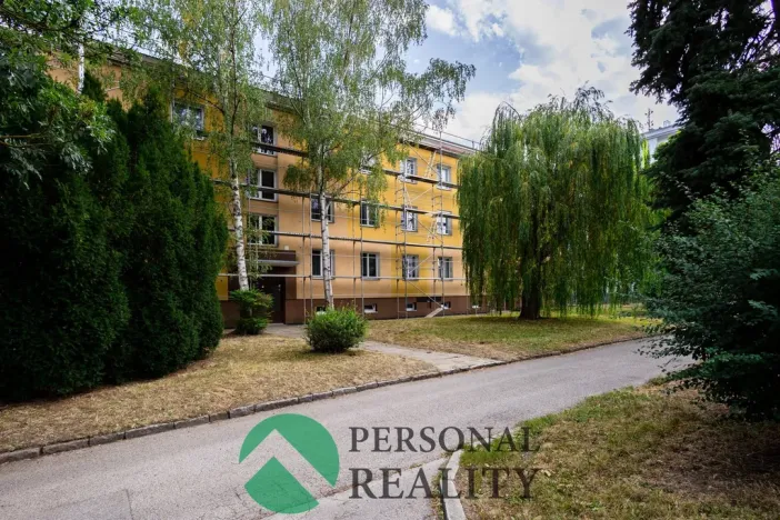 Prodej bytu 2+kk, Beroun - Beroun-Město, Josefa Hory, 51 m2