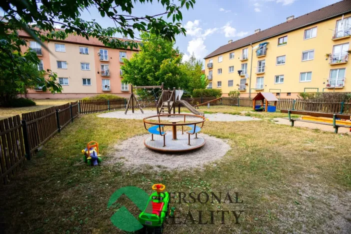 Prodej bytu 2+kk, Beroun - Beroun-Město, Josefa Hory, 51 m2