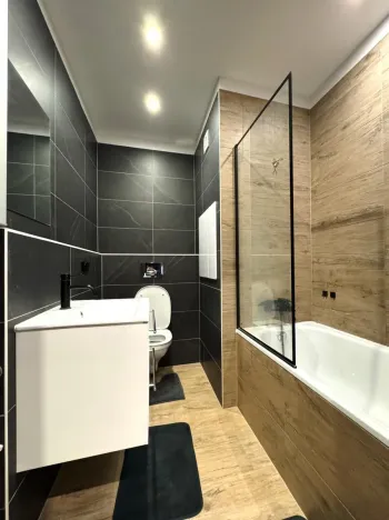 Prodej bytu 2+kk, Česká Lípa, Hradecká, 40 m2