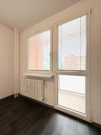 Prodej bytu 2+kk, Česká Lípa, Hradecká, 40 m2
