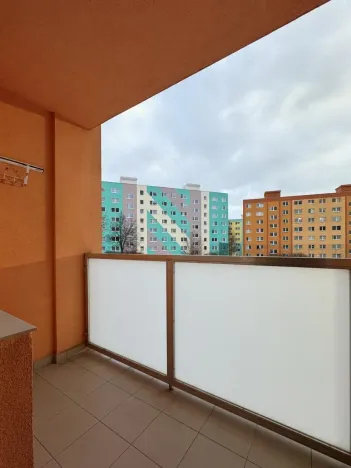 Prodej bytu 2+kk, Česká Lípa, Hradecká, 40 m2