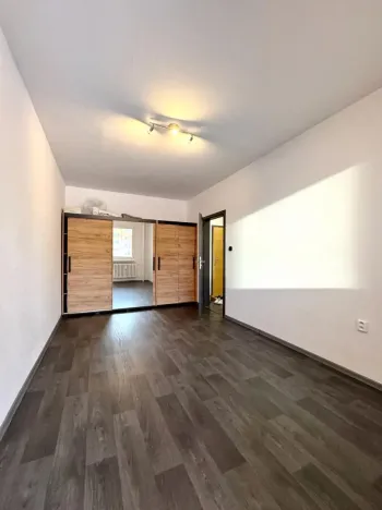 Prodej bytu 2+kk, Česká Lípa, Hradecká, 40 m2