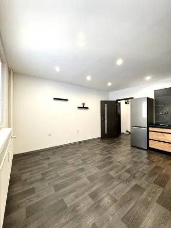 Prodej bytu 2+kk, Česká Lípa, Hradecká, 40 m2