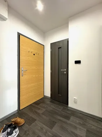 Prodej bytu 2+kk, Česká Lípa, Hradecká, 40 m2