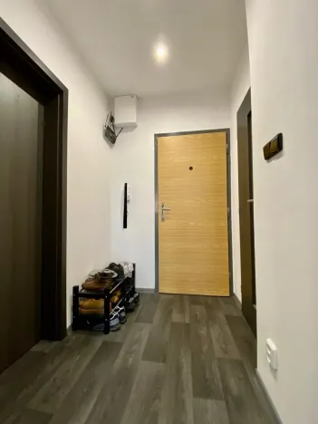 Prodej bytu 2+kk, Česká Lípa, Hradecká, 40 m2