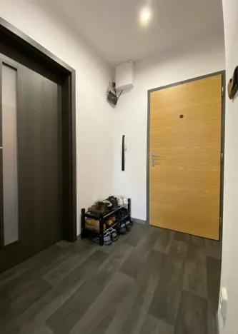 Prodej bytu 2+kk, Česká Lípa, Hradecká, 40 m2
