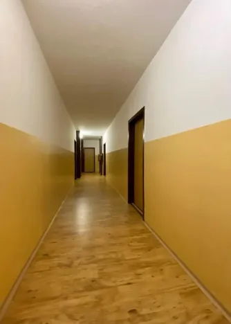 Prodej bytu 2+kk, Česká Lípa, Hradecká, 40 m2