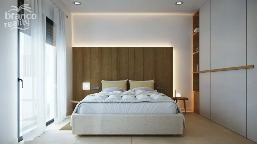 Prodej rodinného domu, Banos y Mendigo, Murcia, Španělsko, 129 m2