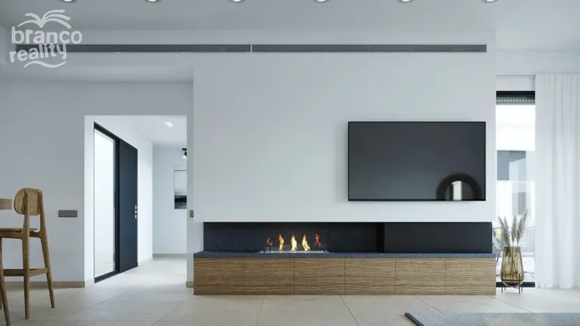 Prodej rodinného domu, Banos y Mendigo, Murcia, Španělsko, 129 m2