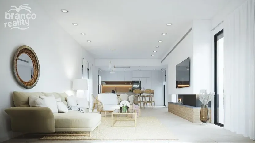 Prodej rodinného domu, Banos y Mendigo, Murcia, Španělsko, 129 m2