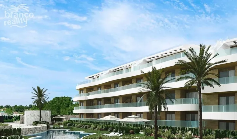 Prodej bytu 3+kk, Orihuela Costa, Alicante, Španělsko, 73 m2