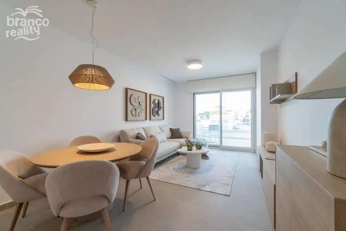 Prodej bytu 3+kk, Orihuela Costa, Alicante, Španělsko, 73 m2