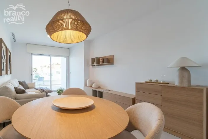 Prodej bytu 3+kk, Orihuela Costa, Alicante, Španělsko, 73 m2