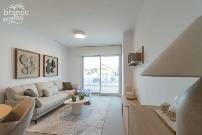 Prodej bytu 3+kk, Orihuela Costa, Alicante, Španělsko, 73 m2