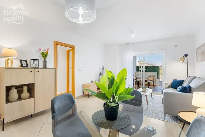 Prodej bytu 3+kk, Orihuela Costa, Alicante, Španělsko, 69 m2