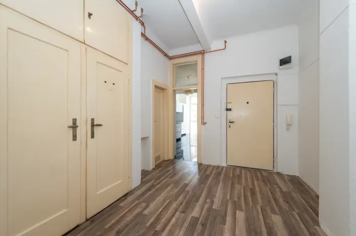 Prodej bytu 2+1, Brno - Veveří, Stojanova, 85 m2