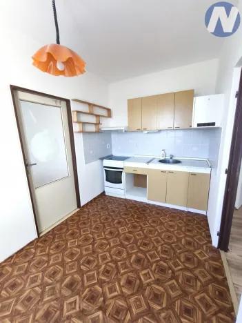 Pronájem bytu 2+1, Nepomuk, Na Vinici III., 43 m2