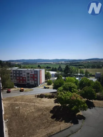Pronájem bytu 2+1, Nepomuk, Na Vinici III., 43 m2
