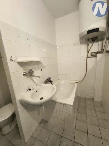 Pronájem bytu 2+1, Nepomuk, Na Vinici III., 43 m2