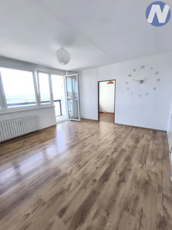 Pronájem bytu 2+1, Nepomuk, Na Vinici III., 45 m2
