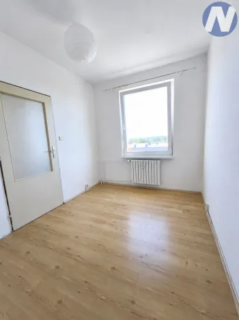 Pronájem bytu 2+1, Nepomuk, Na Vinici III., 45 m2