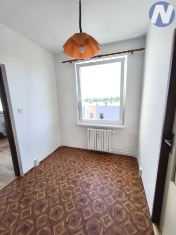 Pronájem bytu 2+1, Nepomuk, Na Vinici III., 45 m2
