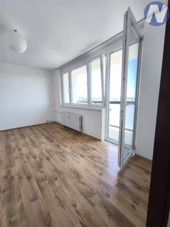 Pronájem bytu 2+1, Nepomuk, Na Vinici III., 45 m2