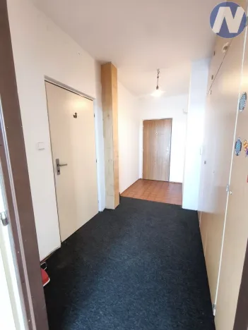 Pronájem bytu 2+1, Nepomuk, Na Vinici III., 45 m2