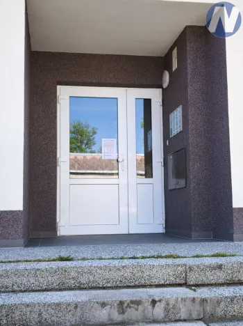 Pronájem bytu 2+1, Nepomuk, Na Vinici III., 45 m2